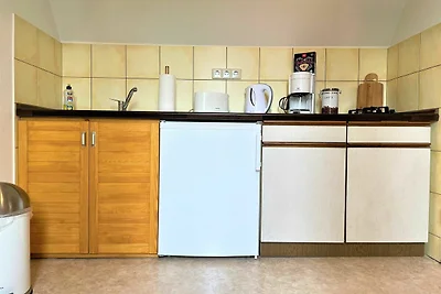 Vakantieappartement Gezinsvakantie Lauta