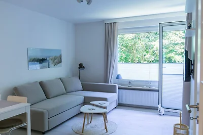 Appartamento Vacanza con famiglia Glücksburg