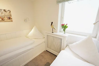 Haus Käpt`n Hein Cors 1 EG/UG