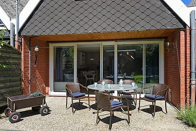 Ferienhaus Nordseenixe