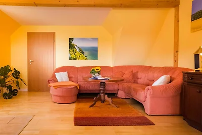 Naturidyll auf Rügen