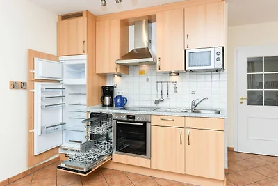 Ferienwohnung W´ooge