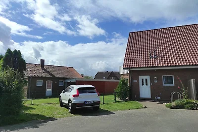 Ferienhaus Max (DHH)