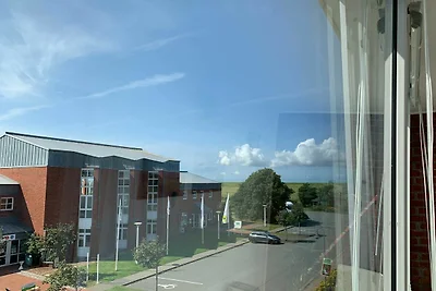 Vakantieappartement Gezinsvakantie Nordstrand