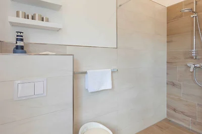 Vakantieappartement Gezinsvakantie Sassnitz