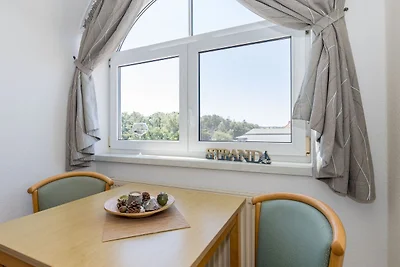 apartman za odmor Obiteljski odmor Kühlungsborn