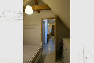 Vakantiehuis Ontspannende vakantie Sorge