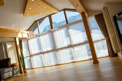 Vakantieappartement Gezinsvakantie Ehenbichl