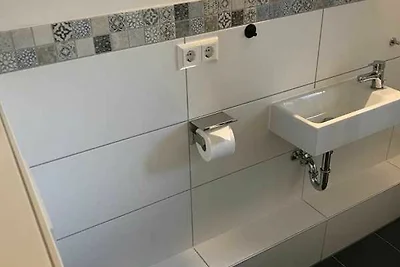 Vakantieappartement Gezinsvakantie Rabenkirchen-Faulück