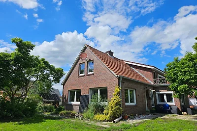 apartman za odmor Obiteljski odmor Uplengen