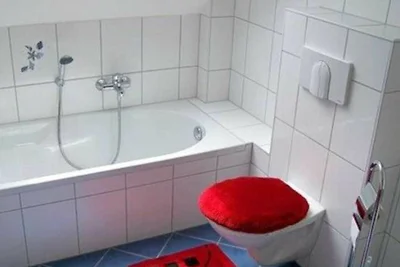 Kuća za odmor Dopust za oporavak Juliusruh