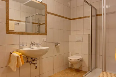 Apart La Vita  2-3 Personen Appartment