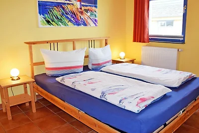 Appartamento Vacanza con famiglia Lobbe