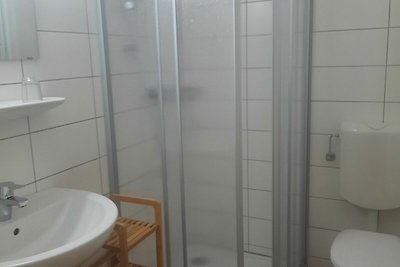 Vakantieappartement Gezinsvakantie Eisenberg