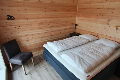 Ferienhaus Trollebo