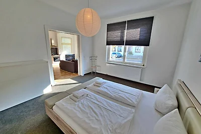 Wohnung 03 im Erdgeschoss