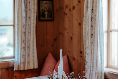 Ferienwohnung Nostalgie