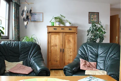 Vakantieappartement Gezinsvakantie Rauenstein