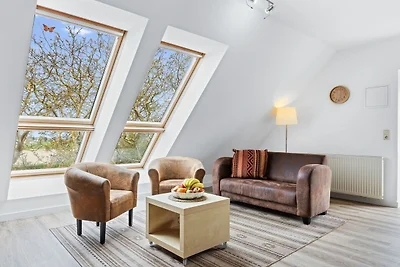 Apartament Dla rodzin Kühlungsborn