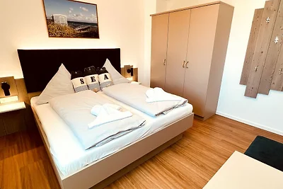Haus Baltic Star WE 16