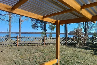 Ferienbungalow Nr. 8