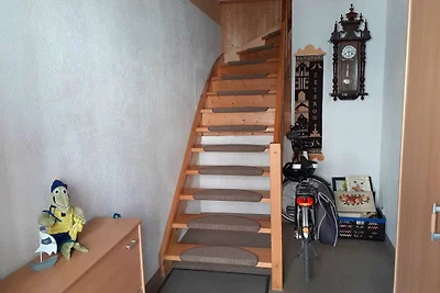Vakantieappartement Gezinsvakantie Teterow