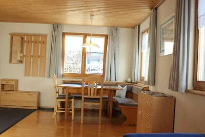 Appartamento Vacanza con famiglia Au in Vorarlberg