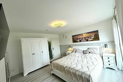 Vakantieappartement Gezinsvakantie Scharbeutz