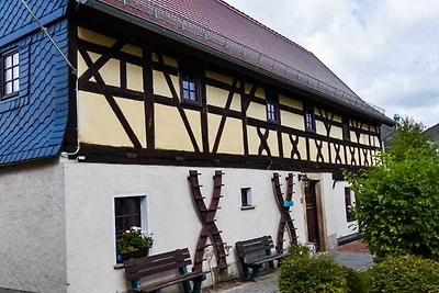 Alloggio Agriturismo Crimmitschau