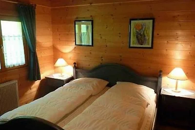 STA-07 - Gemütliches Ferienhaus am Waldrand f...