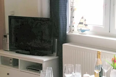 Ferienwohnung SA3