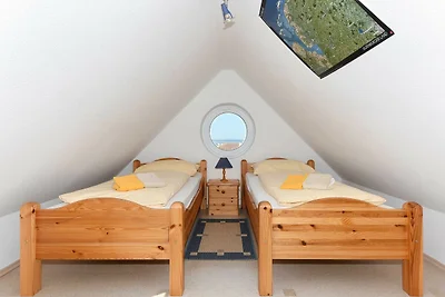 Ferienwohnung Nordseeblick