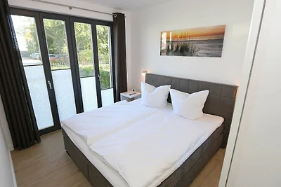 Strandvilla Andrea Whg.