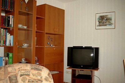 Vakantieappartement Gezinsvakantie Sangerhausen