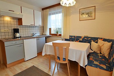 Vakantieappartement Gezinsvakantie Sautens