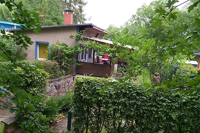 Ferienhaus Idylle