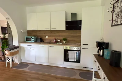 Ferienwohnung See-Idyll