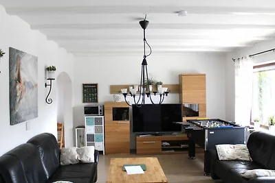 Vakantieappartement Gezinsvakantie Arrach