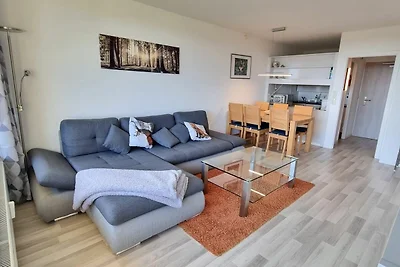 Apartment 544