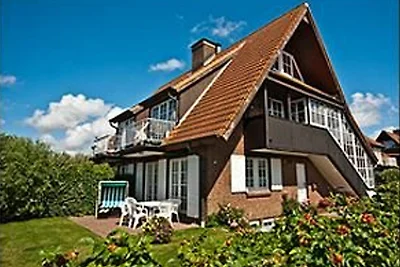 Casa vacanze Vacanza di relax Archsum