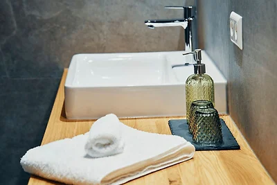 Vakantieappartement Gezinsvakantie Bad Dürrheim