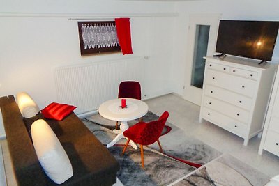 Vakantieappartement Gezinsvakantie Ahrenshagen-Daskow