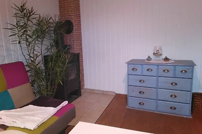 Vakantieappartement Gezinsvakantie Dargen