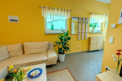 Vakantieappartement Gezinsvakantie Neuhof