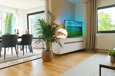 Vakantieappartement Gezinsvakantie Bad Dürrheim