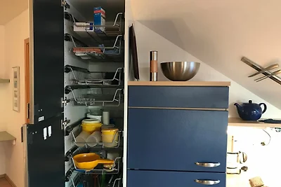 Appartement Seegaard