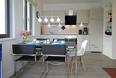 Baabe Villa Andrea Ferienwohnung Sedina Ref.