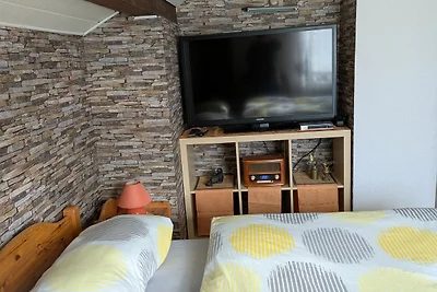 Doppelzimmer Balance