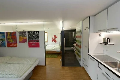 Appartamento Vacanza con famiglia Meersburg