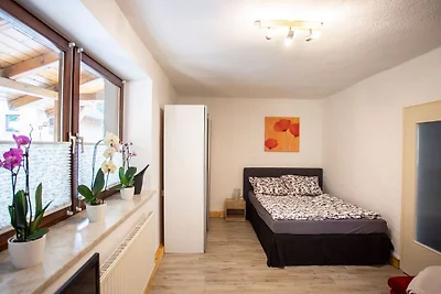 Vakantieappartement Gezinsvakantie Hollfeld